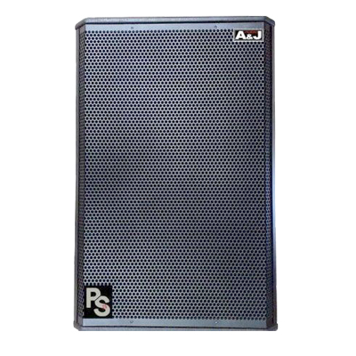 A and J PS 15 II Lound Speaker