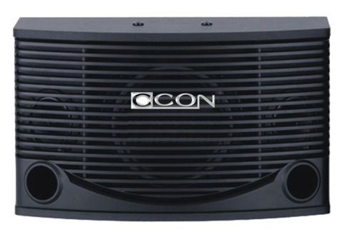 CCON CC K10M Karaoke Speaker