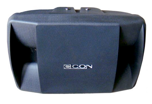 CCON CC K10C Karaoke Speaker