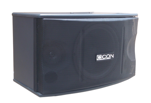CCON DC 450 Karaoke Speaker
