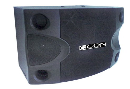 CCON CC K8D Karaoke Speaker