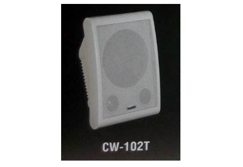 DECCON CW 102T Ceiling Speaker
