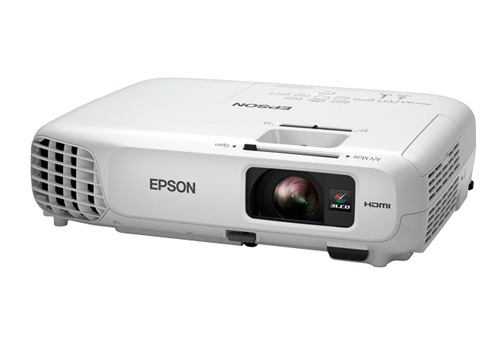 EPSON  EB-X24