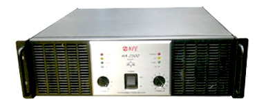 NPE HA 2500 Power Amplifier