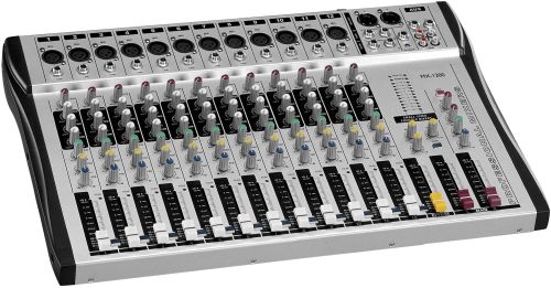 NTS MX 1200 Mixer