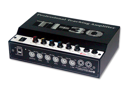 NPE TI 30  PROFESSIONAL TEACHING Power Mixer