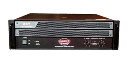 NPE XL3000 Power Amplifier