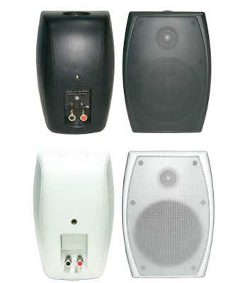 NPE ลำโพง NP 502T  (Line Matching) Ceiling Speaker