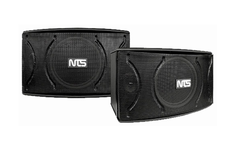 NTS MZ 150 Karaoke Speaker