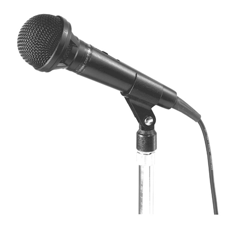 TOA DM 1100 Wired Microphone