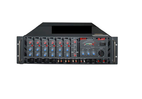 NPE TA 460 Power Mixer